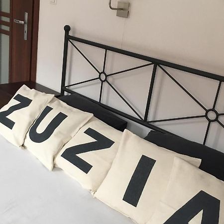 Apartament Zuzia Olsztyn  Zewnętrze zdjęcie