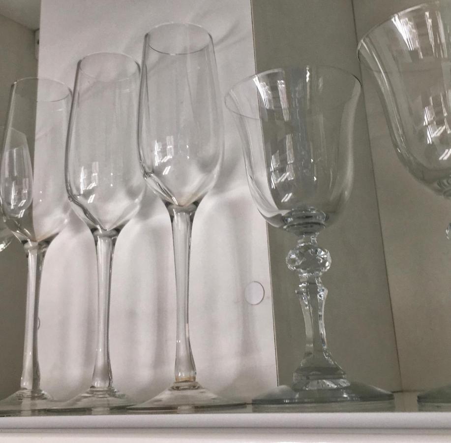 Apartament Zuzia Olsztyn  Zewnętrze zdjęcie