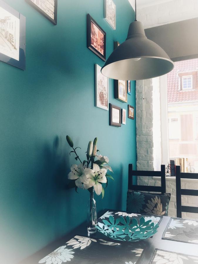 Apartament Zuzia Olsztyn  Zewnętrze zdjęcie