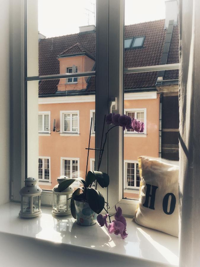 Apartament Zuzia Olsztyn  Zewnętrze zdjęcie