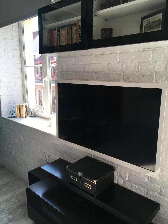 Apartament Zuzia Olsztyn  Zewnętrze zdjęcie