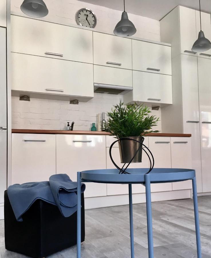 Apartament Zuzia Olsztyn  Zewnętrze zdjęcie
