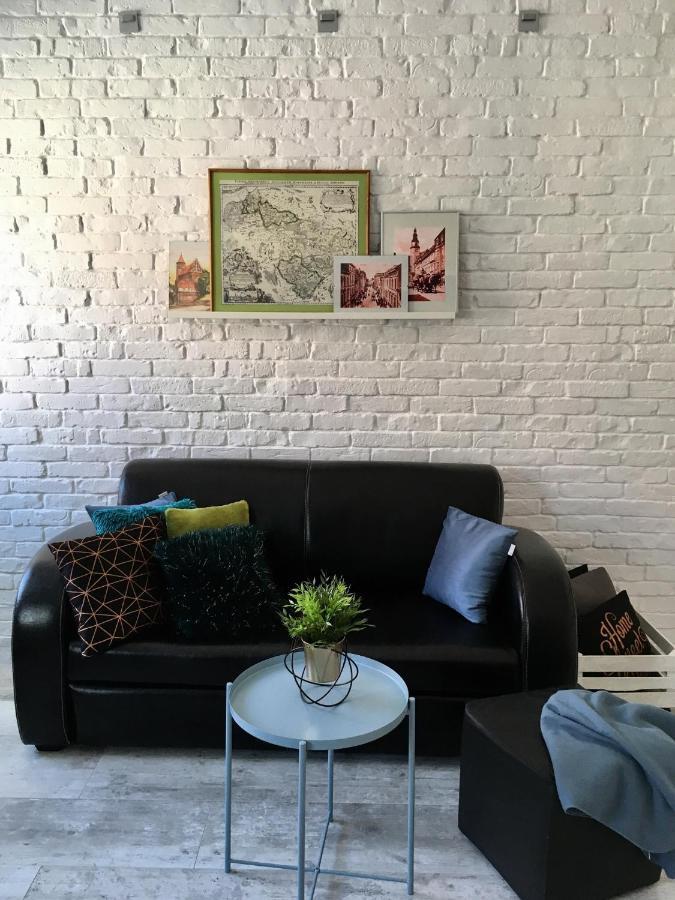 Apartament Zuzia Olsztyn  Zewnętrze zdjęcie