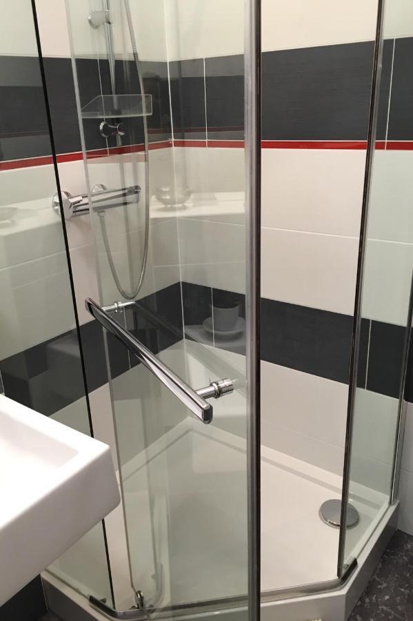 Apartament Zuzia Olsztyn  Zewnętrze zdjęcie