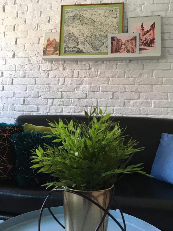 Apartament Zuzia Olsztyn  Zewnętrze zdjęcie