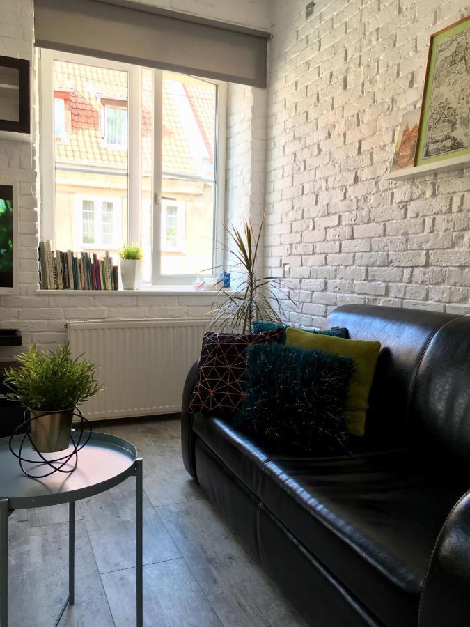 Apartament Zuzia Olsztyn  Zewnętrze zdjęcie