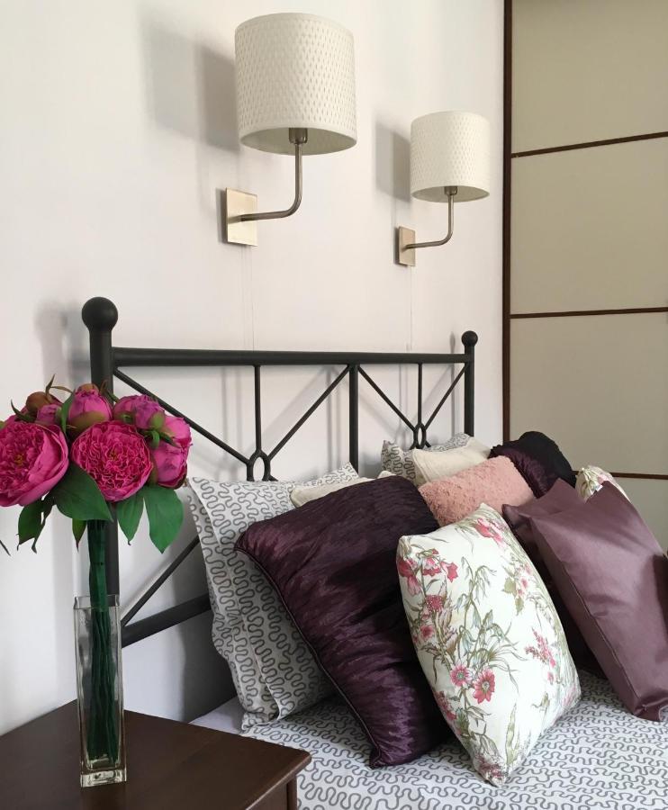 Apartament Zuzia Olsztyn  Zewnętrze zdjęcie