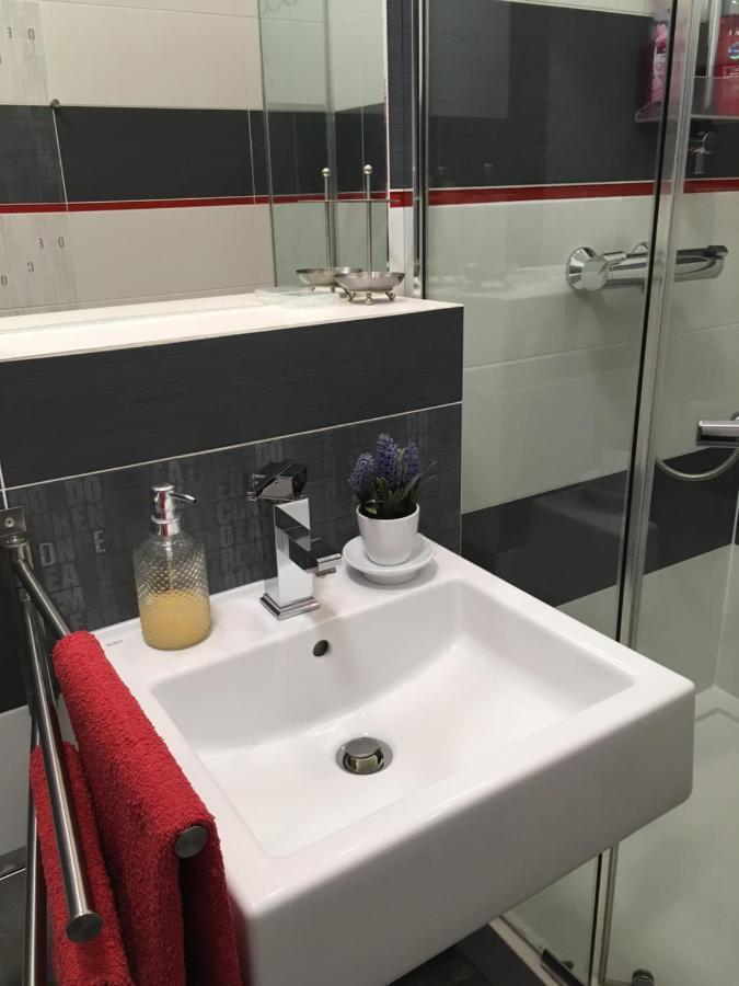 Apartament Zuzia Olsztyn  Zewnętrze zdjęcie