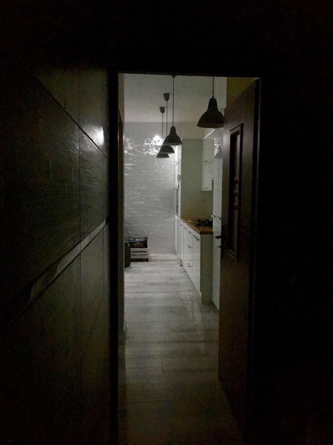 Apartament Zuzia Olsztyn  Zewnętrze zdjęcie
