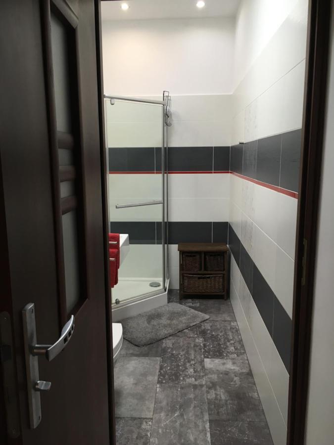 Apartament Zuzia Olsztyn  Zewnętrze zdjęcie