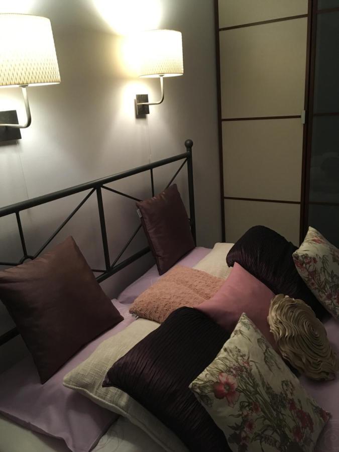 Apartament Zuzia Olsztyn  Zewnętrze zdjęcie
