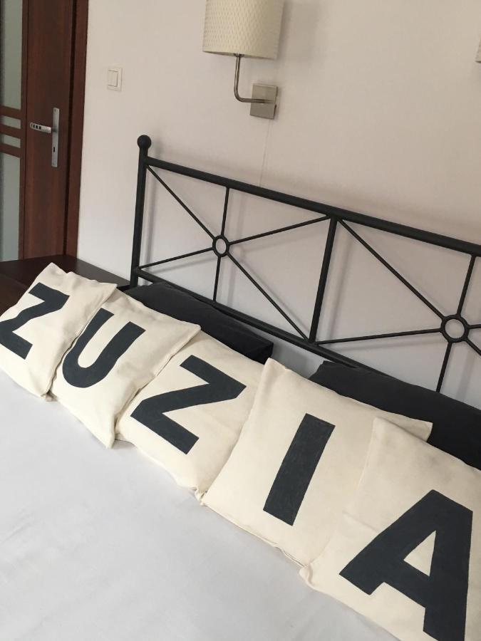 Apartament Zuzia Olsztyn  Zewnętrze zdjęcie