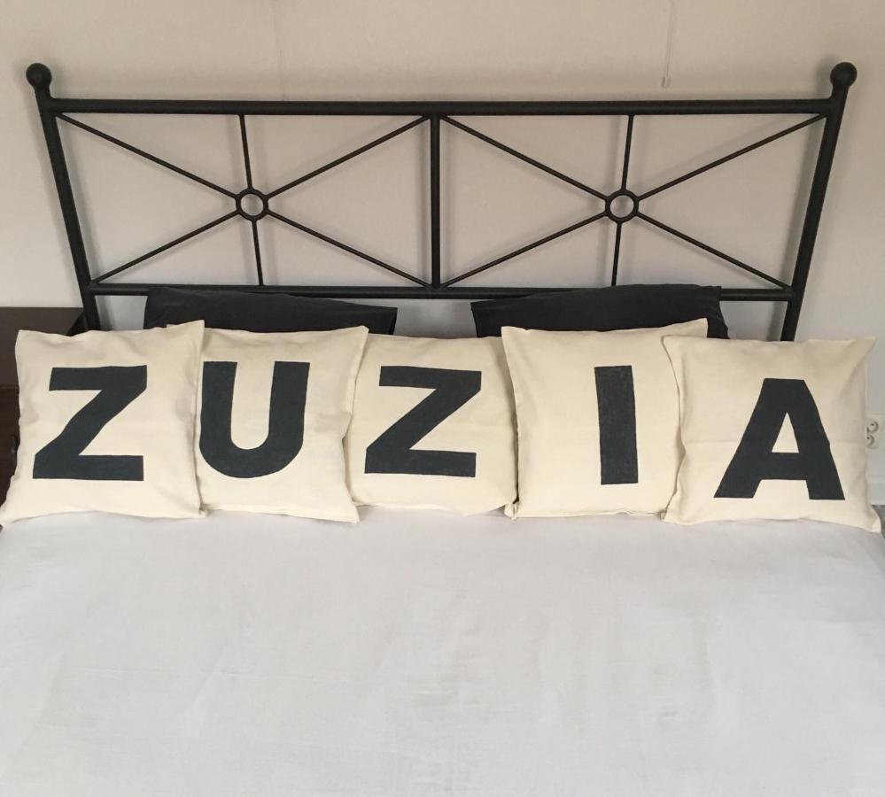 Apartament Zuzia Olsztyn  Zewnętrze zdjęcie